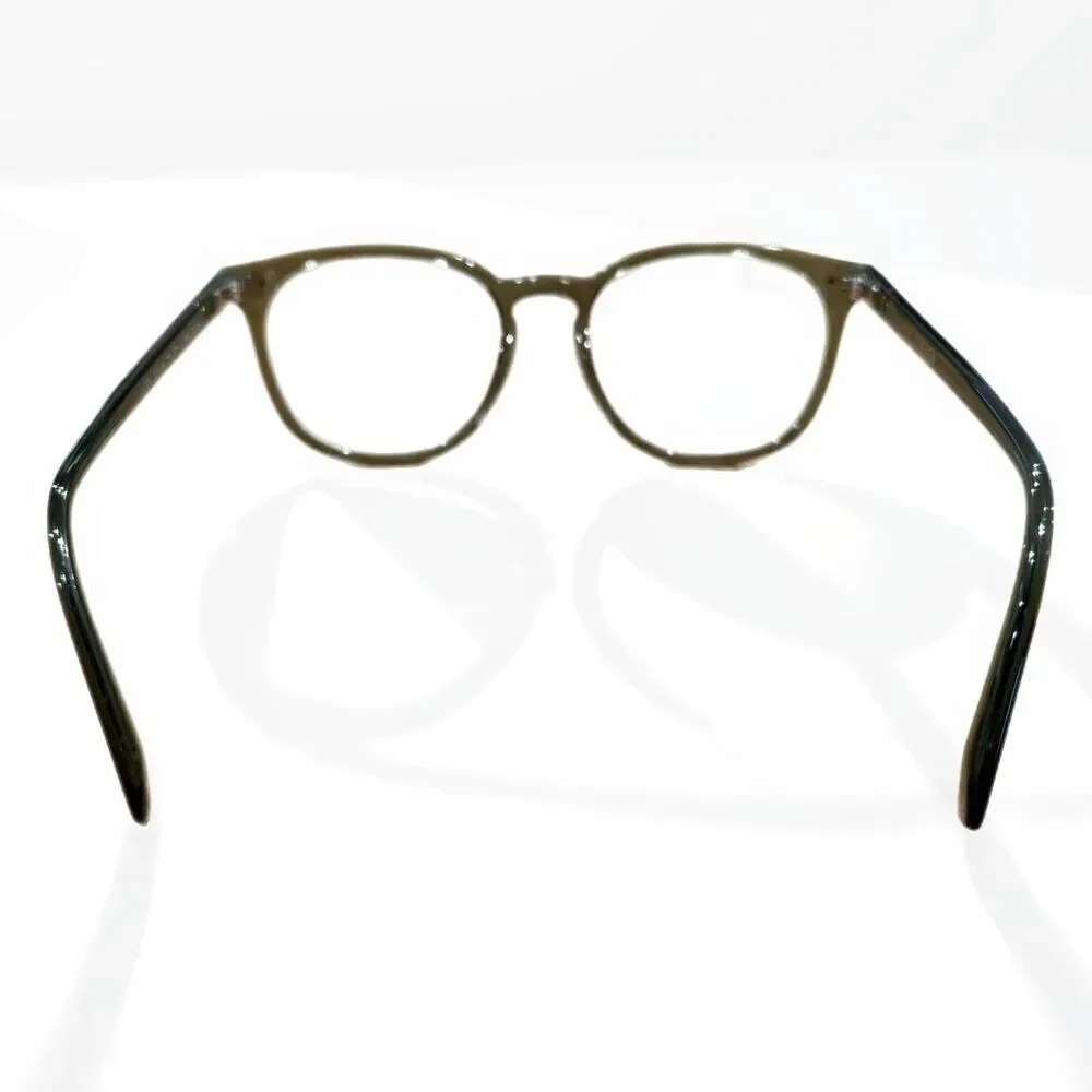 Warby Parker Carlton Eyeglasses. Size 145.